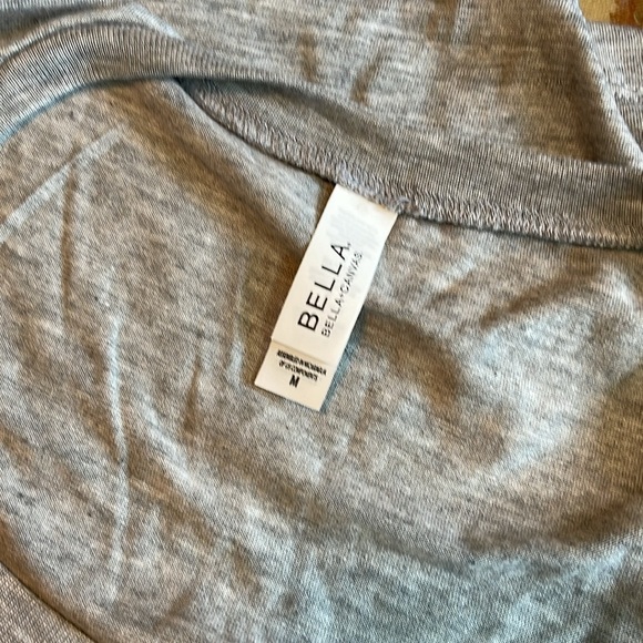 BOUTIQUE - Workout Tank - Picture 4 of 6